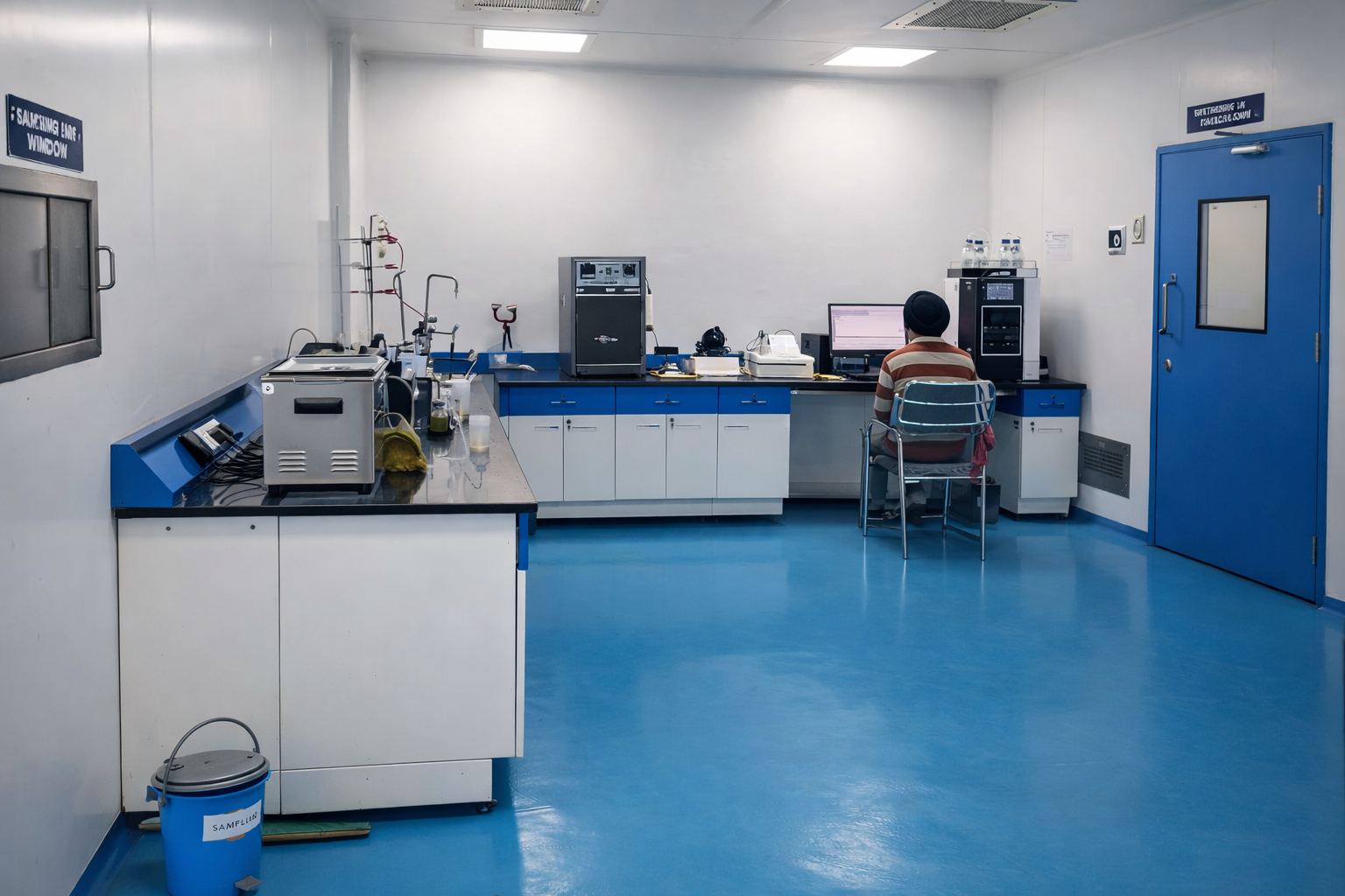 Manufacturing Image 1