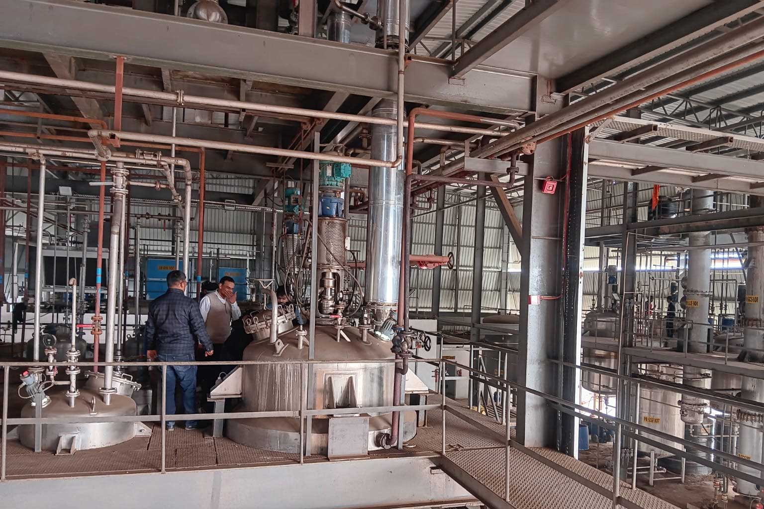 Manufacturing Image 1