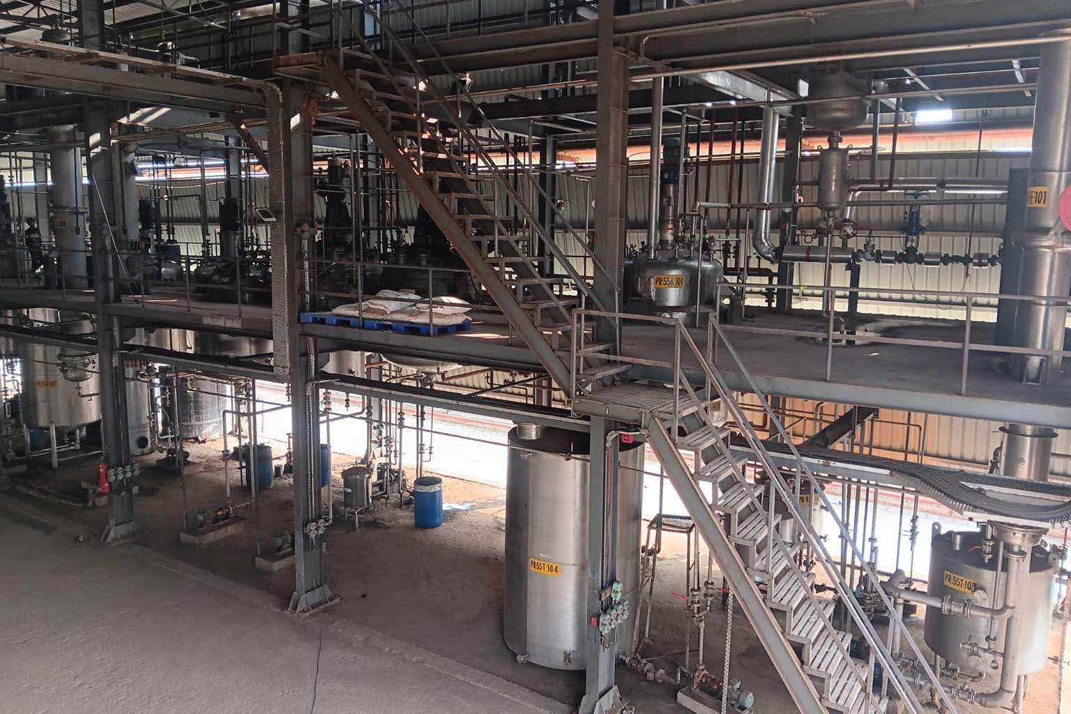 Manufacturing Image 1