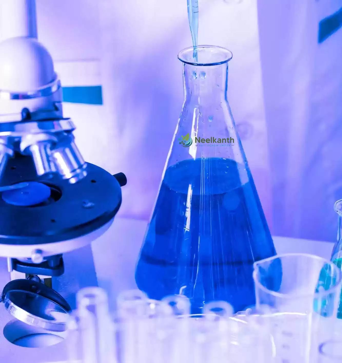 Nicotine Dilutions