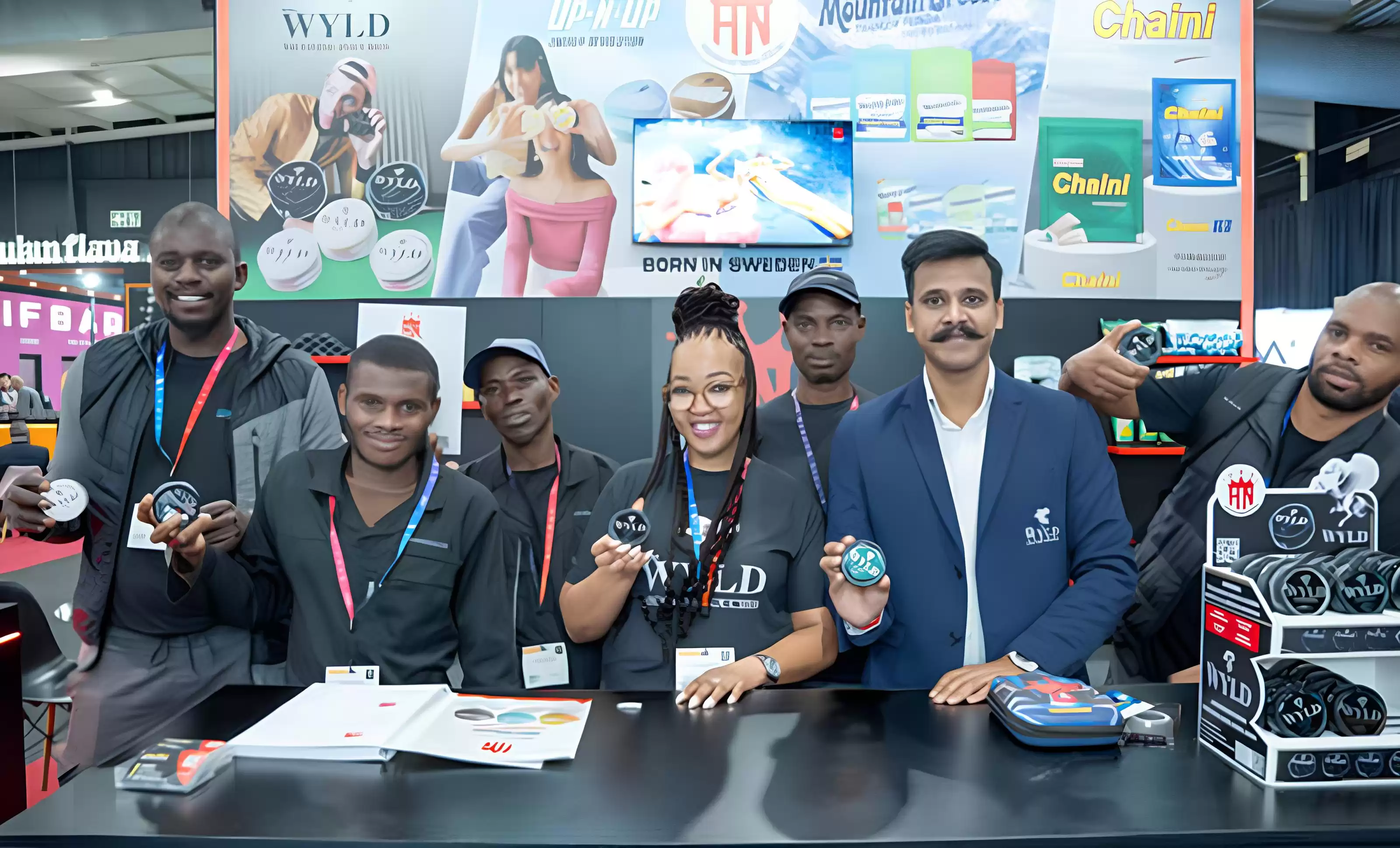 Vape Expo - USA (Coming Soon)